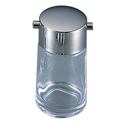 #800 とんかつソースさし ガラス製 1個(ご注文単位1個)【直送品】