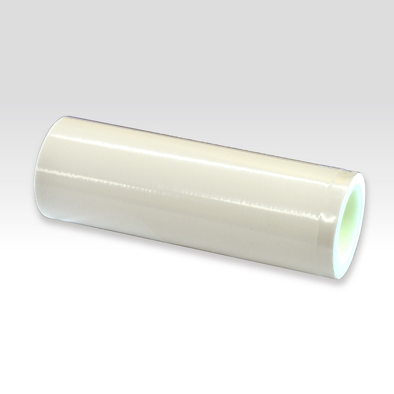 大協技研工業 クリーンルーム用粘着クリーナー アイビークリーナー A-160 白 1巻(ご注文単位50巻)【直送品】