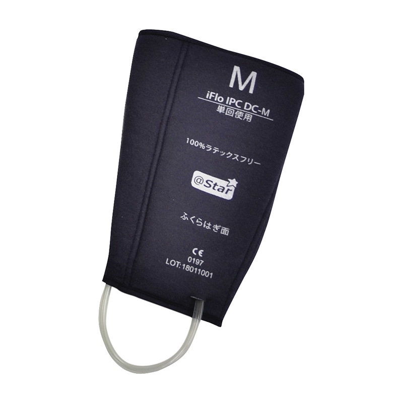 アイフロー　IPC用ガーメント DC-M　カタイヨウM　5ペア  1個（ご注文単位1個）【直送品】