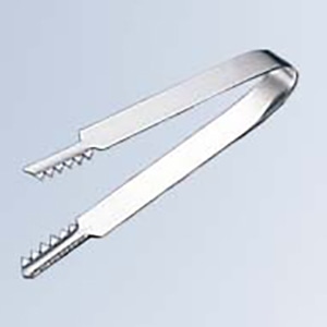 SW 18-8 ガゼ アイストング 全長150 1個(ご注文単位1個)【直送品】