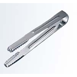 SW 18-8 共柄 ムーンライト アイストング 全長160 1個(ご注文単位1個)【直送品】