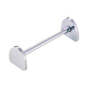 >SW 18-8 ナイフレスト 小判 1個(ご注文単位1個)【直送品】