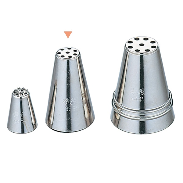 モンブラン口金 中 373000110 1個（ご注文単位1個）【直送品】