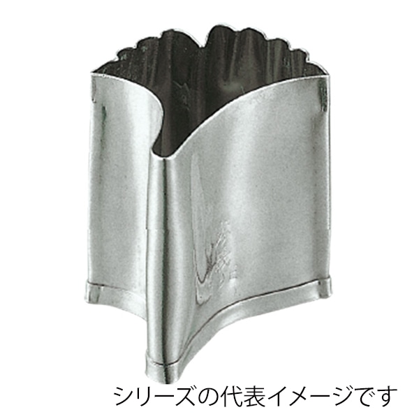 孝義　生抜 イチョウ　B 373005050 1個（ご注文単位1個）【直送品】