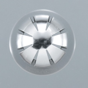 ホワイトサム チューリップ口金 270 294001170 1個(ご注文単位1個)【直送品】