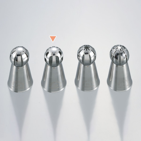 ホワイトサム　チューリップ口金 271 294001180 1個（ご注文単位1個）【直送品】