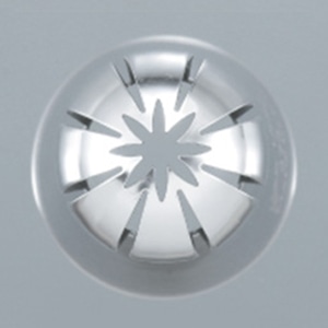 ホワイトサム チューリップ口金 272 294001190 1個(ご注文単位1個)【直送品】