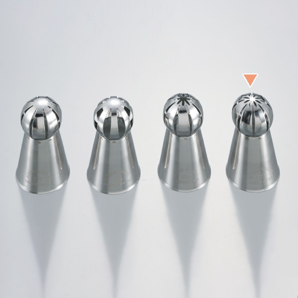 ホワイトサム　チューリップ口金 273 294001200 1個（ご注文単位1個）【直送品】