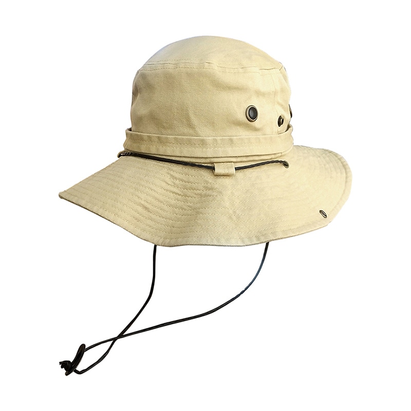 ジェイワークスプランニング ガーデンサファリハット ベージュ JG-16 1個（ご注文単位1個）【直送品】