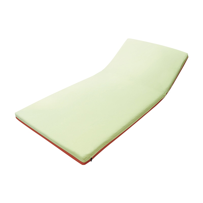 マットレス ハッピールーファ 9261 910×1800×80mm 1個(ご注文単位1個)【直送品】