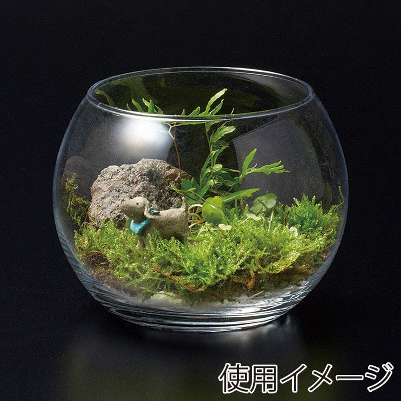 高岡健二商店 フラワーベース 83×100 SB-1009 1個（ご注文単位1個）【直送品】