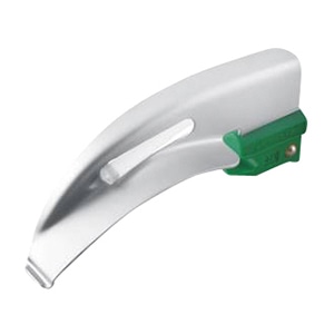 ディスポ マッキントッシュ型ブレード M-401-02 サイズ2 10本 1個(ご注文単位1個)【直送品】