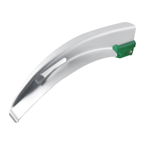 ディスポ マッキントッシュ型ブレード M-401-35 サイズ3.5 10コ 1個(ご注文単位1個)【直送品】