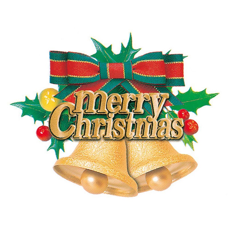 ユニバース グルメシート　クリスマス 丸　80φ  1000枚/袋（ご注文単位1袋）【直送品】