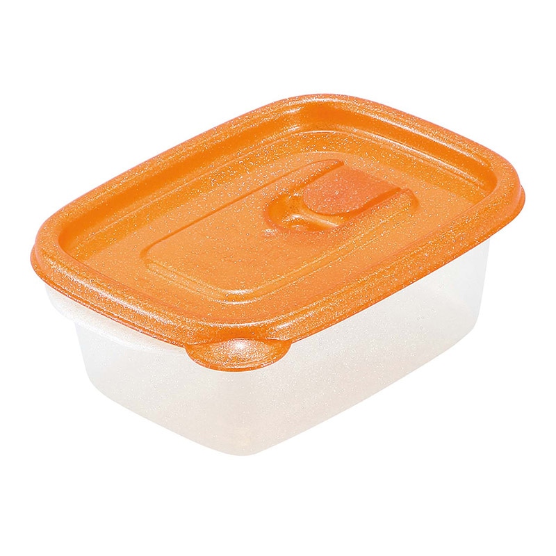 >ミューファン スマートフラップ角型 S 2個入オレンジ A-040 MO 1個(ご注文単位1個)【直送品】