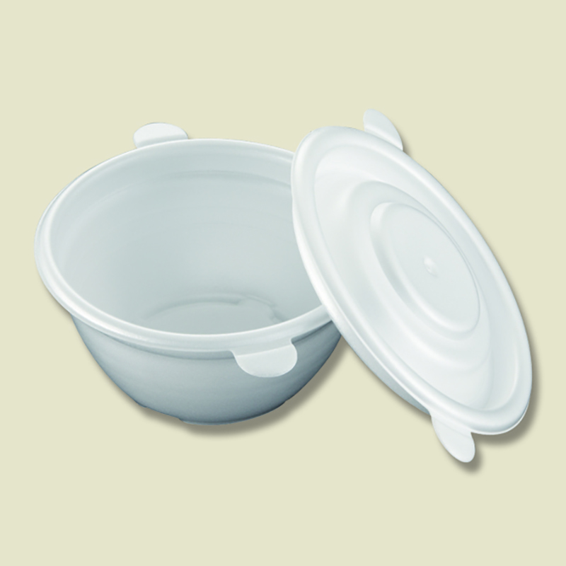 ケーピープラテック 丼容器 どんぶり Sセット 50枚/袋