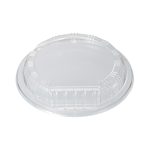 ケーピープラテック 丼容器 どんぶり170 高フタ 外嵌合 50枚/袋(ご注文単位18袋)【直送品】