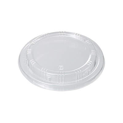 ケーピープラテック 丼容器 どんぶり130 フタ  40枚/袋（ご注文単位30袋）【直送品】