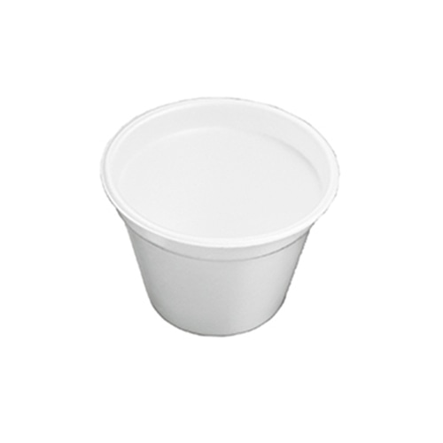 味噌汁容器・スープカップ プラスチック製