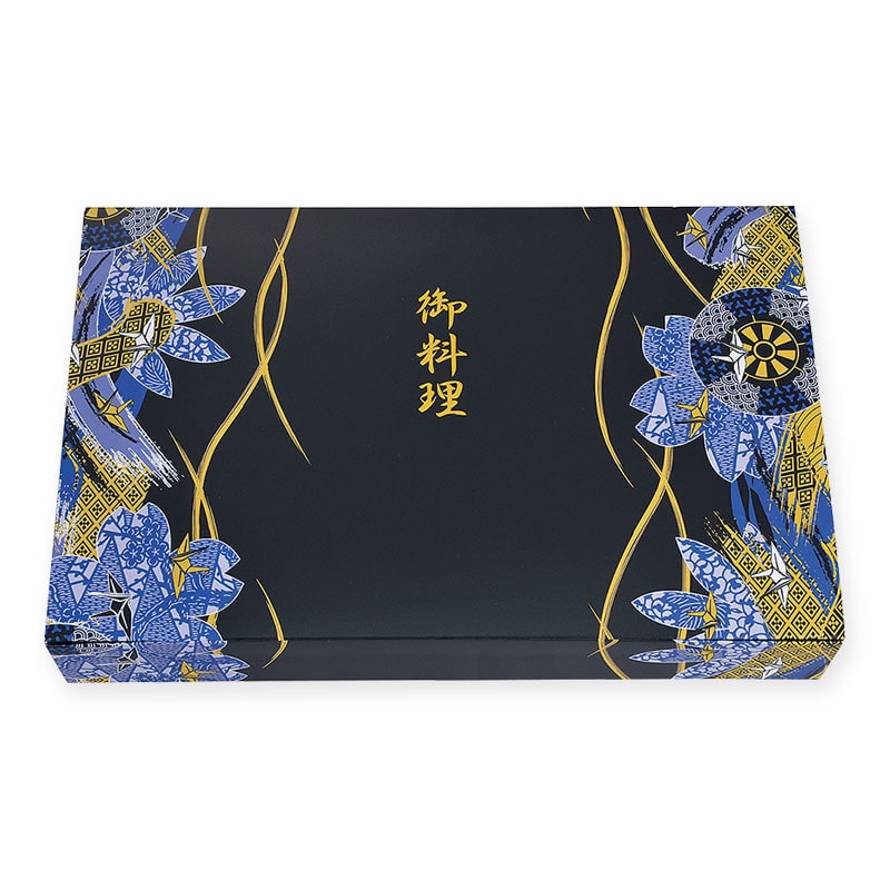 仕出し・高級弁当容器