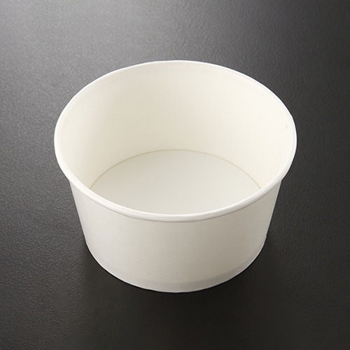 ケーピープラテック 紙カップ容器 KLP 本体 140-750 PP 50枚/袋（ご注文単位12袋）【直送品】