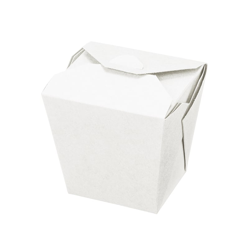 ケーピープラテック 紙ボックス KM-36 ホワイト 50枚/袋（ご注文単位9袋）【直送品】