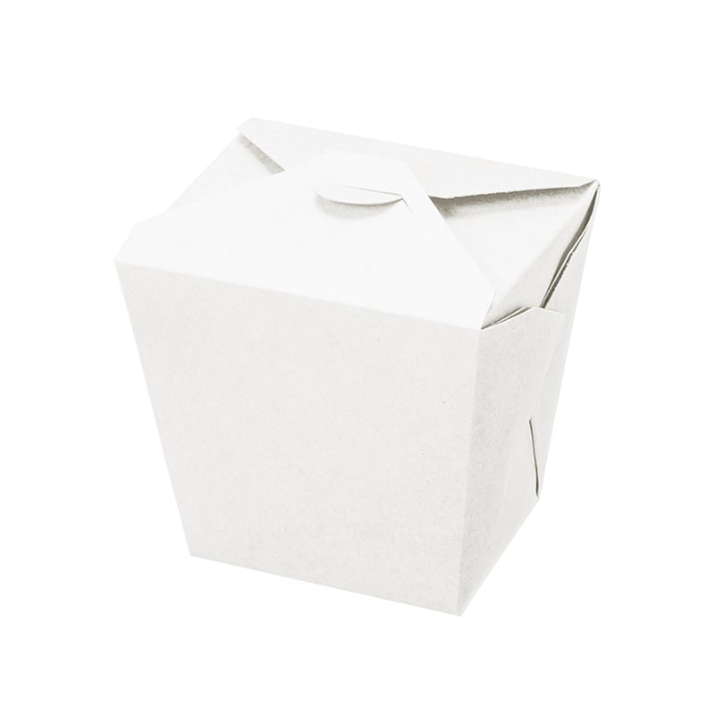 ケーピープラテック 紙ボックス KM-37 ホワイト 50枚/袋（ご注文単位9袋）【直送品】