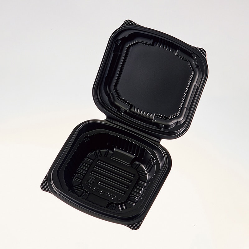 ケーピープラテック フードパック SPF13-13  25個/袋（ご注文単位16袋）【直送品】