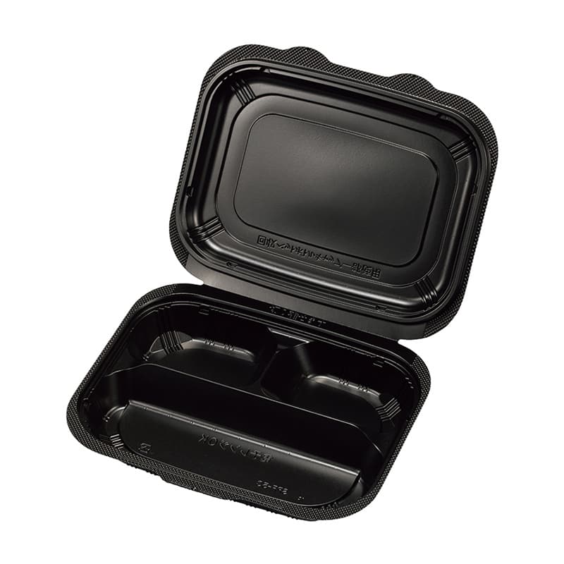 ケーピープラテック フードパック SPF-53  25枚/袋（ご注文単位8袋）【直送品】