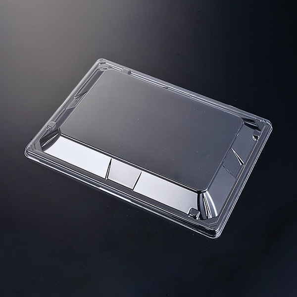 カレー容器 プラスチック製