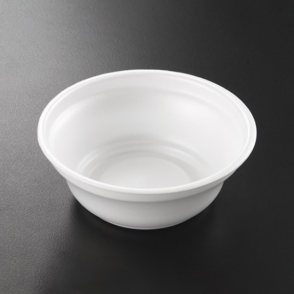 ケーピープラテック 丼容器 どんぶり1 本体  25枚/袋（ご注文単位24袋）【直送品】