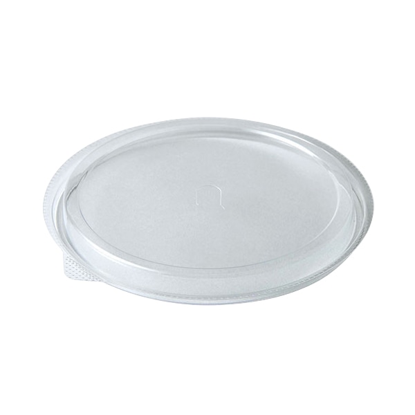 ケーピープラテック 紙容器 KMカップ KM150 中皿嵌合フタ 50枚/袋