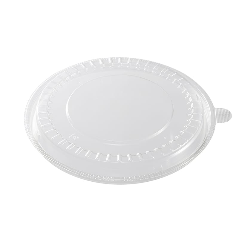 ケーピープラテック 丼容器 KNB-200 フタ  50枚/袋（ご注文単位8袋）【直送品】