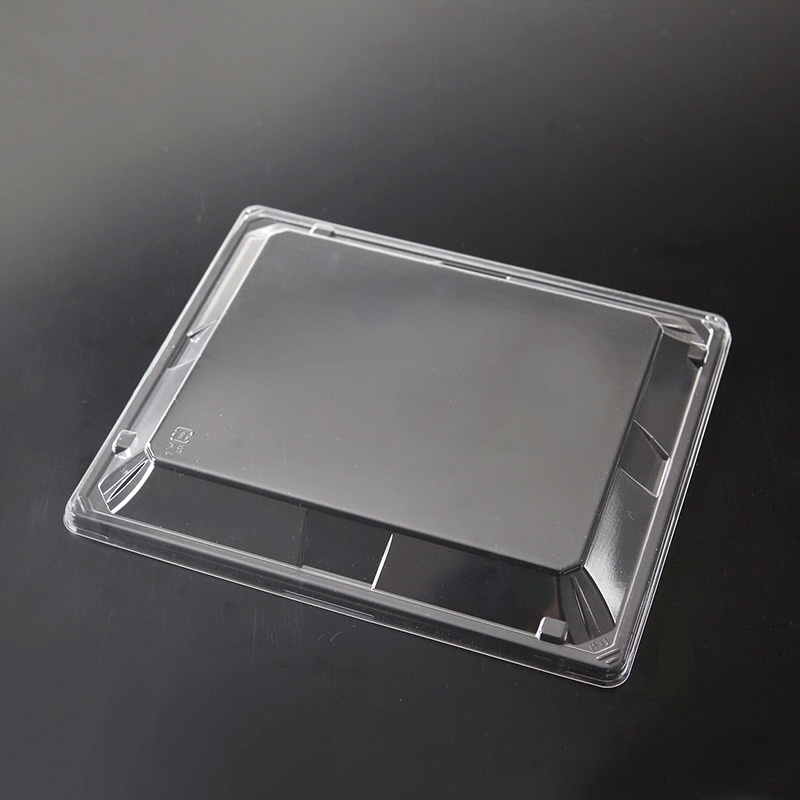 ケーピープラテック お重容器 フタ Kコンボ フタ 31 50枚/袋(ご注文単位12袋)【直送品】