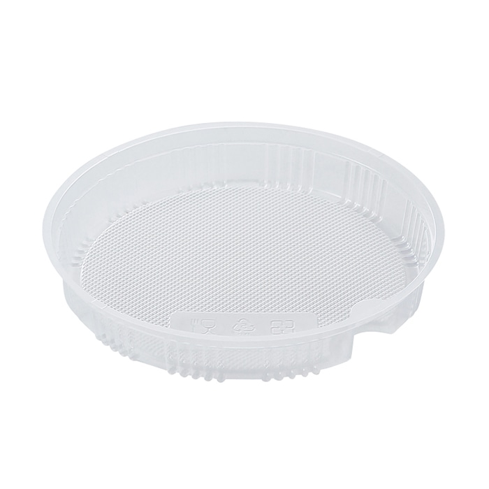 ケーピープラテック 紙カップ KMカップ 中皿 KM165 外嵌合用1 50枚/袋(ご注文単位12袋)【直送品】