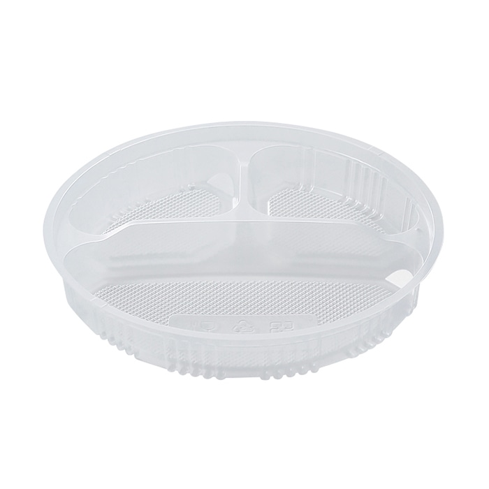 ケーピープラテック 紙カップ KMカップ 中皿 KM165 外嵌合用3 50枚/袋(ご注文単位12袋)【直送品】