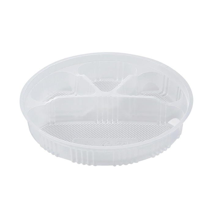 ケーピープラテック 紙カップ KMカップ 中皿 KM165 外嵌合用4 50枚/袋(ご注文単位12袋)【直送品】