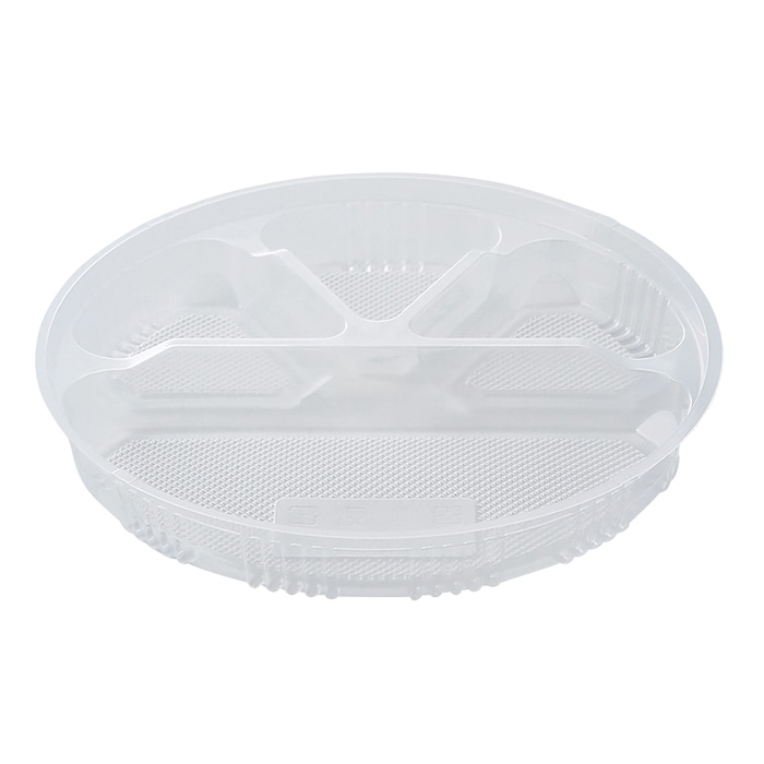 ケーピープラテック 紙カップ KMカップ 中皿 KM190 外嵌合用4 50枚/袋（ご注文単位6袋）【直送品】