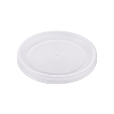 ケーピープラテック 紙カップ容器 KLP フタPP 98 25枚/袋（ご注文単位20袋）【直送品】