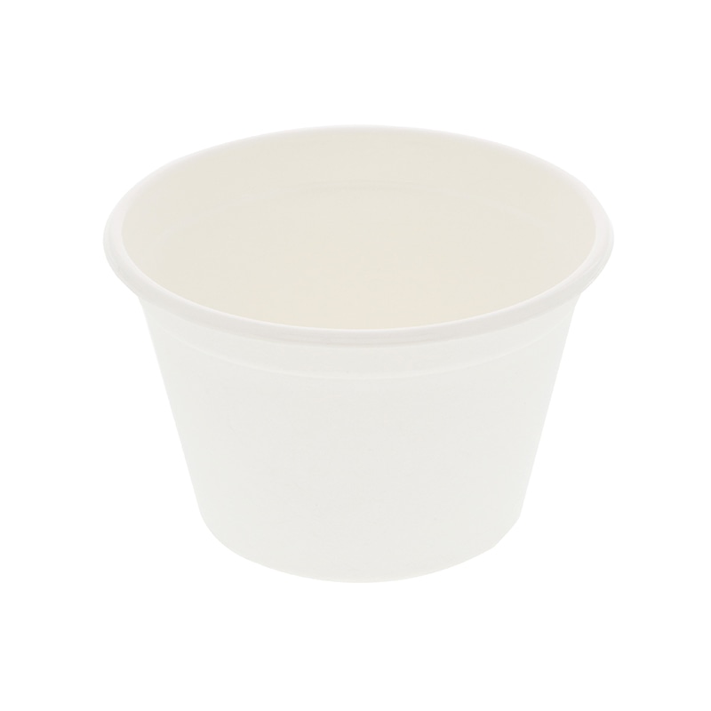 味噌汁容器・スープカップ 紙製