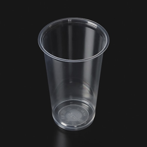 ケーピープラテック PPコップ φ90 DY-90-16 50枚/袋（ご注文単位20袋）【直送品】