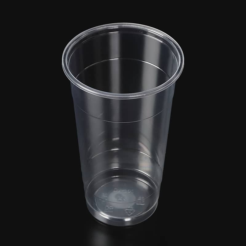 ケーピープラテック PPコップ φ95 DY-700 50枚/袋（ご注文単位20袋）【直送品】