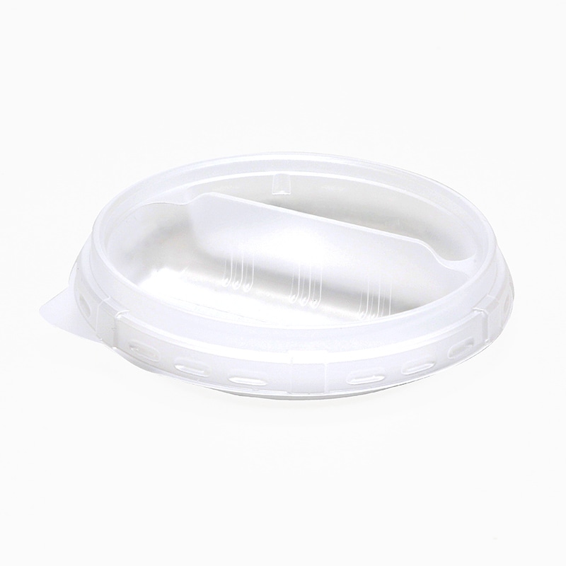 ケーピープラテック 紙容器 KMカップ KM140 中皿2 50枚/袋