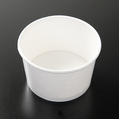 ケーピープラテック 紙容器　KMボックス  KM－54－S　ナチュラル 25枚/袋（ご注文単位12袋）【直送品】