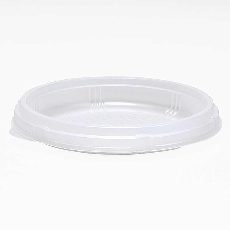 ケーピープラテック 紙容器 KMカップ KM165 中皿 50枚/袋