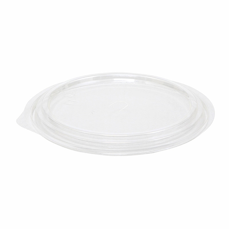 ケーピープラテック 紙容器 KMカップ KM165 中皿用嵌合蓋 50枚/袋