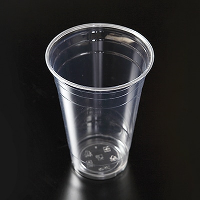 ケーピープラテック PETコップ φ98 DY-20 50枚/袋（ご注文単位20袋）【直送品】