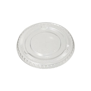 ケーピープラテック PETコップ φ78 平フタ DY-F78 50枚/袋（ご注文単位20袋）【直送品】