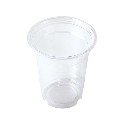 ケーピープラテック PETコップ φ92 JB92-12 50個/袋（ご注文単位20袋）【直送品】