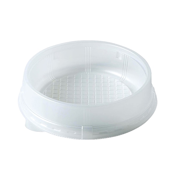 ケーピープラテック 紙容器 KMカップ KM150 中皿 50枚/袋